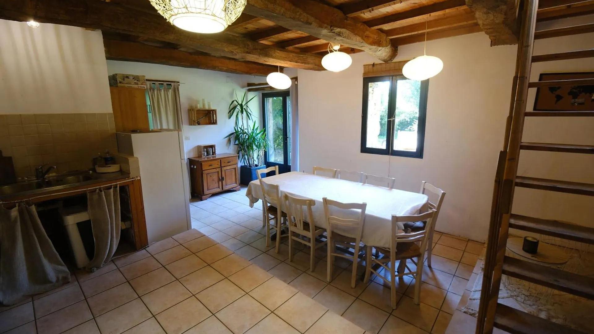 La Montana Villa Seix 0*,  Frankrijk