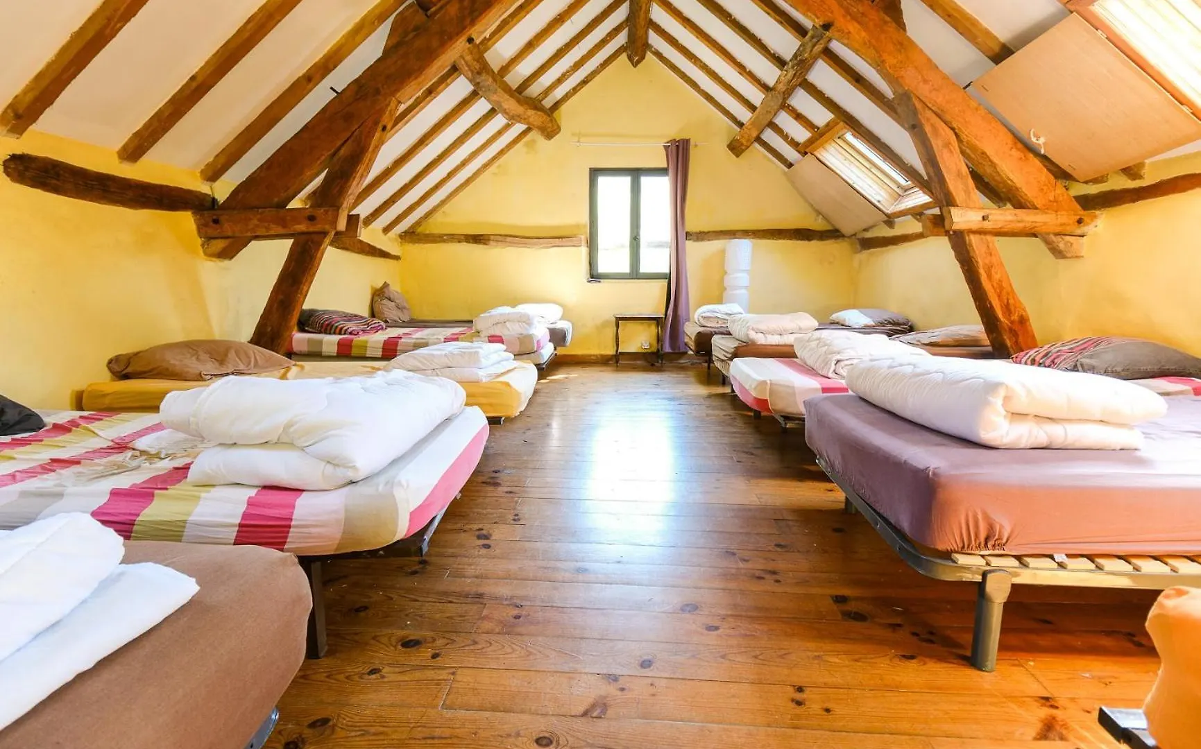 La Montana Villa Seix Vakantiehuis