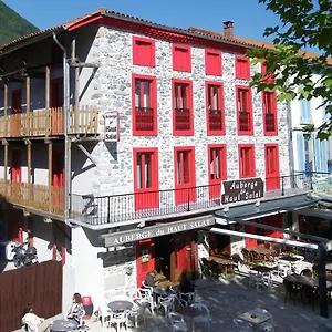  Hotel Du Salat